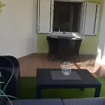 Russo Apartment
