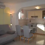 Apartment Russo