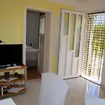 Apartment Russo *