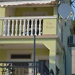 Russo Apartment *
