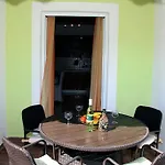 Apartment Russo *