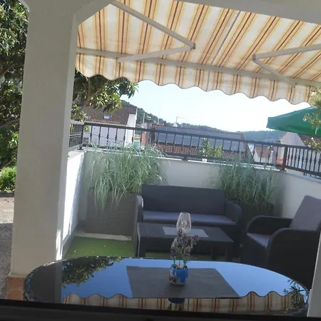 Apartment Russo Tisno