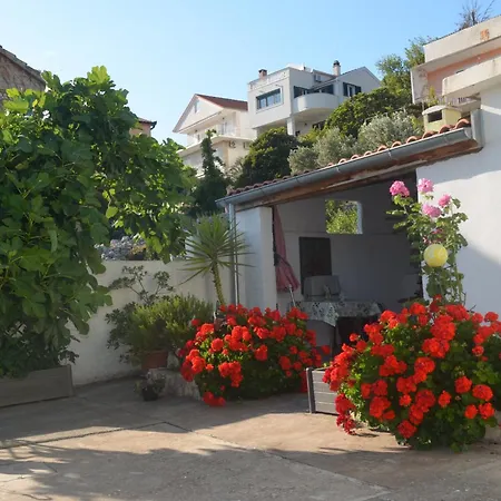 Apartman Russo Tisno