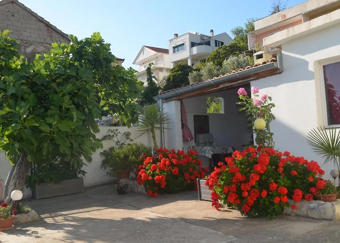 Appartamento Russo Tisno