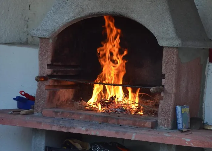 Appartamento Russo *