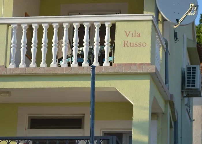 Russo Appartamento *