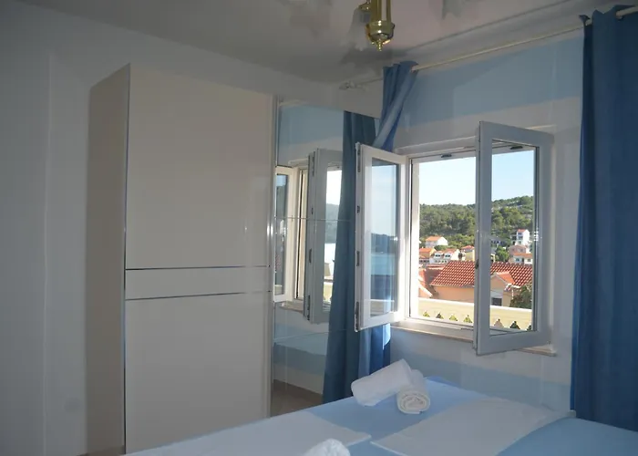 Appartamento Russo *