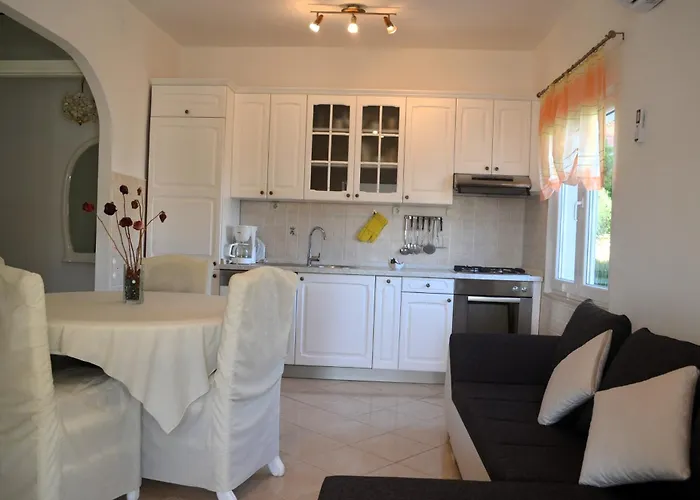 Apartman Russo Tisno